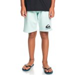 Quiksilver kraťasy Easy Day BDH0/Blue Glass – Hledejceny.cz