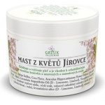 Grešík Mast z květů jírovce 50 ml – Zbozi.Blesk.cz