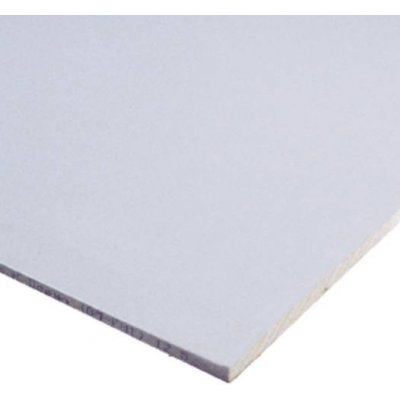 Rigips Glasroc H 2000 x 1250 x 12,5 mm 1 ks – Hledejceny.cz