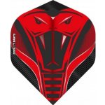 Perfect Darts No2 Std Super Cobra Red – Zbozi.Blesk.cz