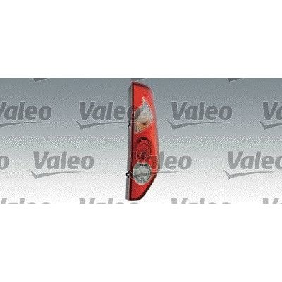 VALEO 043636 Zadní světlo (043636) – Hledejceny.cz