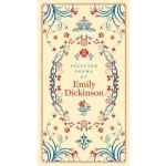 Selected Poems of Emily Dickinson Barnes &am... Emily Dickinson – Hledejceny.cz