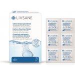 Livsane Čisticí tablety na zubní protézy 30 ks – Zboží Dáma