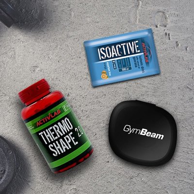 Activlab Thermo Shape 2.0 90 kapslí – Sleviste.cz
