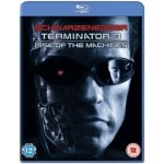 Terminator 3 - Rise Of The Machines BD – Hledejceny.cz