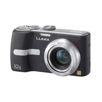 Panasonic Lumix DMC-TZ1