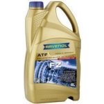 Ravenol ATF FZ 4 l | Zboží Auto