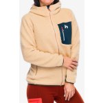 Hannah KOALA Hoody beige /stratified sea – Zboží Mobilmania