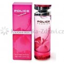 Parfém Police Passion toaletní voda dámská 100 ml