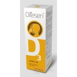 OILESEN VITAMIN D3 500 ústní sprej 30 ml – Hledejceny.cz