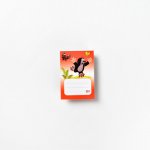 BOBO BLOK školní sešit 624 linka KRTEČEK – Zboží Dáma