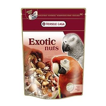 Versele-Laga Exotic Nuts Mix 750 g