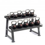 TRINFIT Kettlebell Rack – Zboží Dáma