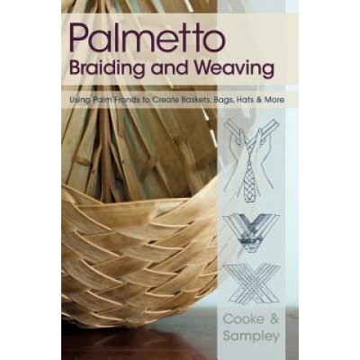 Palmetto Braiding and Weaving – Zboží Mobilmania