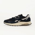 Reebok Cl Leather Hexalite Core Black/ Steely Fog/ Alabaster – Zbozi.Blesk.cz