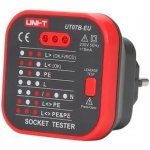 UNI-T UT12E-EU PRO Line – HobbyKompas.cz