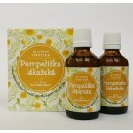 Ondřej Ullrich Tinktura Pampeliška lékařská 2 x 50 ml – Hledejceny.cz