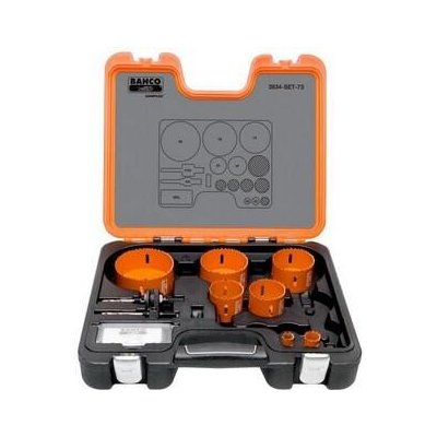 Bahco BA-3834-SET-73 – Hledejceny.cz