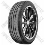 Federal Couragia F/X 295/45 R20 114V – Hledejceny.cz