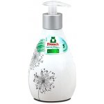 Frosch Bio tekuté mýdlo s dávkovačm Sensitive 300 ml – Hledejceny.cz