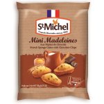 St Michel Biscuits madlenky mini s kousky čokolády 175 g – Zbozi.Blesk.cz