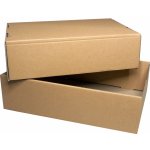 Krabice kartonové 3vrstvé - s víkem, 19,8 x 8,9 x 30 cm, 4,6 kg – Zboží Živě