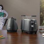 De’Longhi Ballerina KBD2001.BK – Hledejceny.cz