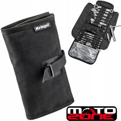 Kriega Tool Roll – Zboží Mobilmania