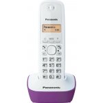 Panasonic KX-TG1611FXF KX-TG1611FXF – Sleviste.cz