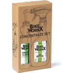 Bikeworkx Greener Cleaner Concentrate Set 250ml/500ml – Zboží Mobilmania
