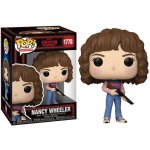 Funko Pop! 1778 Stranger Things Nancy Wheeler – Hledejceny.cz
