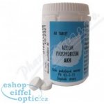 ACIDUM PHOSPHORICUM AKH POR C98-C229-C999 TBL NOB 60 I – Hledejceny.cz