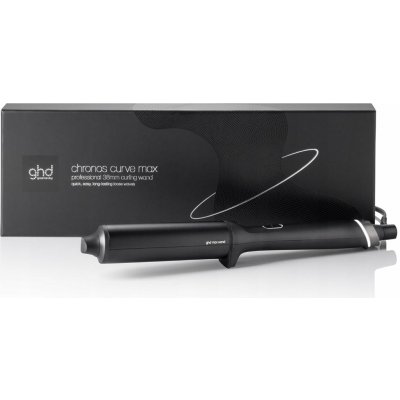 GHD Chronos curve max​​ wand – Zboží Mobilmania