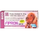 Fipron Spot-on Dog M 1 x 1,34 ml