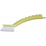 Spokar kartáč na nádobí, plastové těleso, syntetická vlákna malý 4434 – Hledejceny.cz