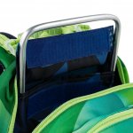 Topgal modrozelená batoh Coda 22018 – Zboží Mobilmania