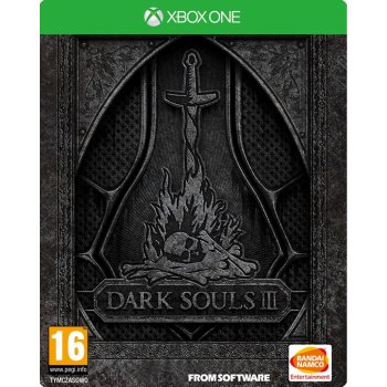 Dark Souls 3 (Apocalypse Edition) od 899 Kč - Heureka.cz