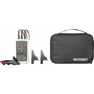 Voltcraft VC36 – Zboží Mobilmania