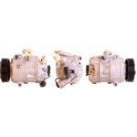 Kompresor, klimatizace LUCAS ACP01008