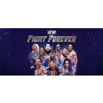 AEW: Fight Forever – Hledejceny.cz