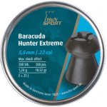 Diabolky HN Hunter Extreme kal. 5,5 mm 200 ks – Zboží Dáma