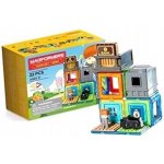 Magformers Městečko Banka – Zboží Dáma