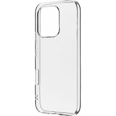OBAL:ME TPU Kryt pro Honor 600 Lite Transparent – Zboží Živě