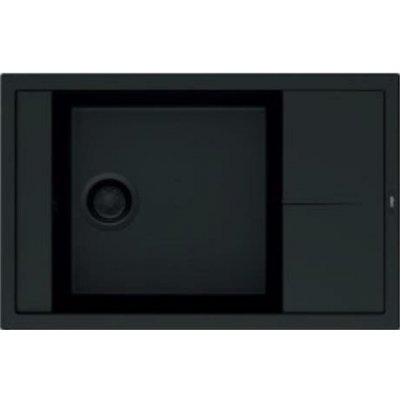 ELLECI UNICO 305 BLACK – Sleviste.cz