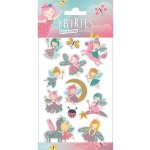 Totum Tetování Stitch TET370120 – Sleviste.cz