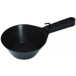 SPOKAR ZEDNICKÁ NABĚRAČKA 160 mm plastová – Hledejceny.cz
