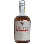 Gold Well whisky single cask batch II 49,2% 0,5 l (holá láhev) – Hledejceny.cz