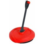 Hecht 000320A Kartáč na terasy – Sleviste.cz