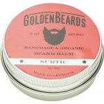 Golden Beards Surtic balzám na vousy 30 ml – Zboží Dáma