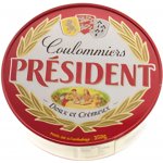 Président Coulommiers sýr 350 g